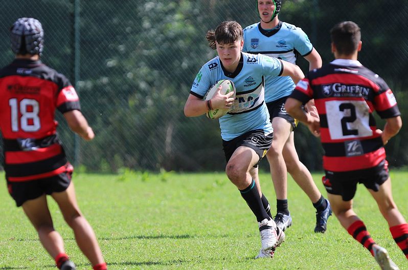 U16s Academy BEARS v SHARKS