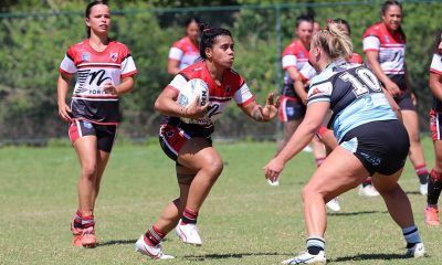2023 Harvey Norman Women’s Premiership Round 3 Draw, Results, Ladder & Player Stat's (Photo : Steve Montgomery)