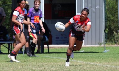 Harvey Norman Women's Premiership round 3 team lists (Photo : Steve Montgomery)