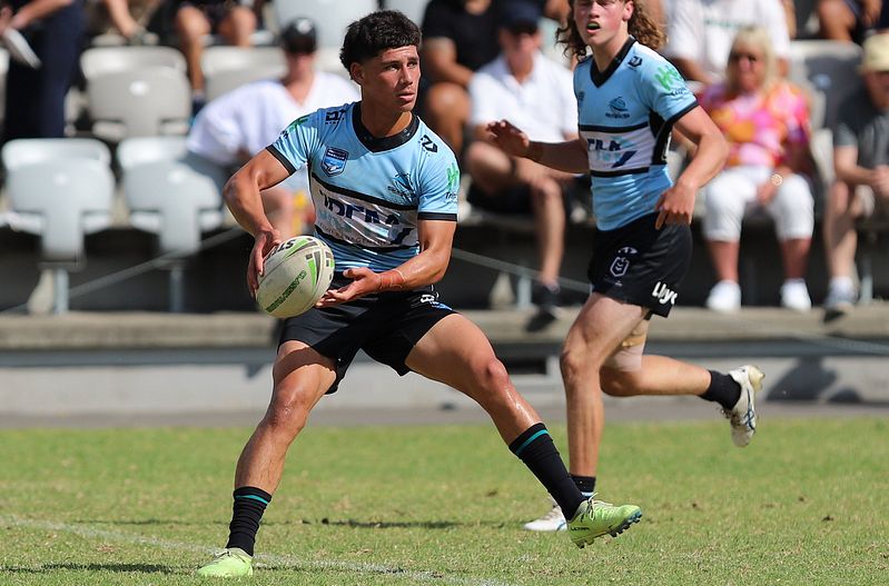 U16s Academy BEARS v SHARKS
