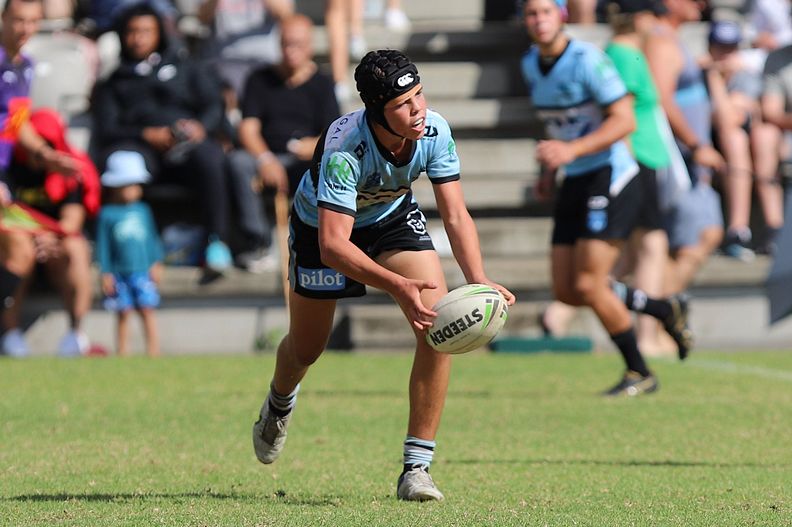 U16s Academy BEARS v SHARKS