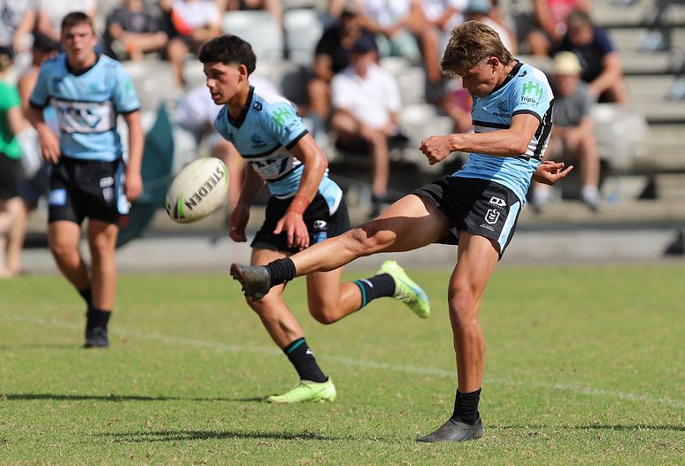 U16s Academy BEARS v SHARKS