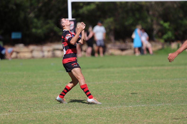 U16s Academy BEARS v SHARKS