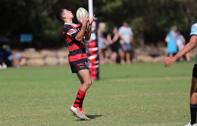 U16s Academy BEARS v SHARKS