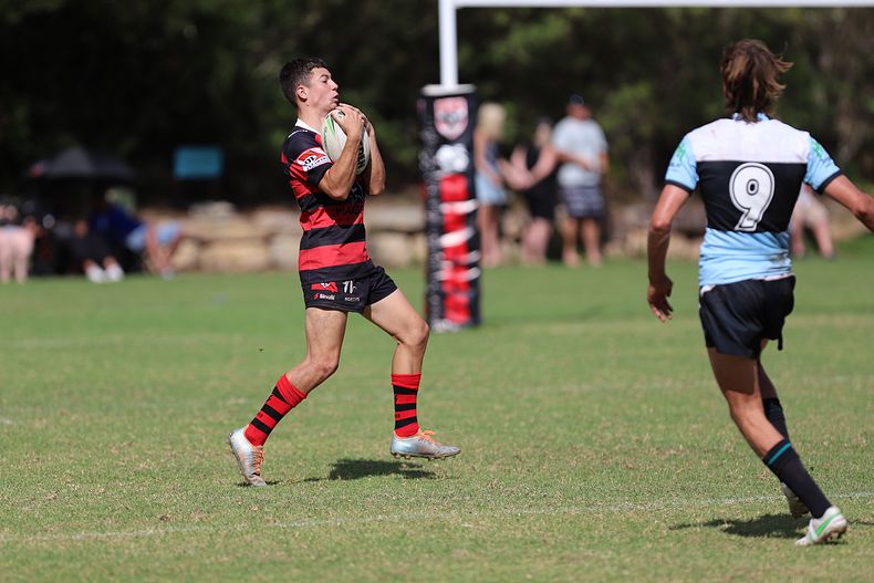 U16s Academy BEARS v SHARKS