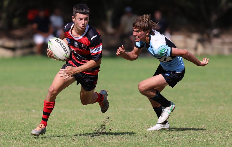 U16s Academy BEARS v SHARKS