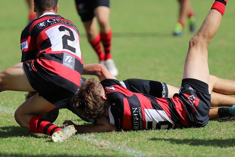U16s Academy BEARS v SHARKS