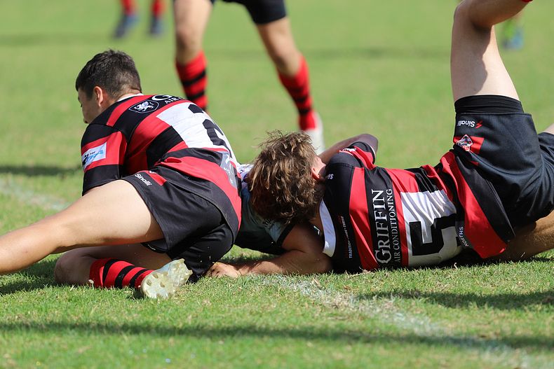 U16s Academy BEARS v SHARKS