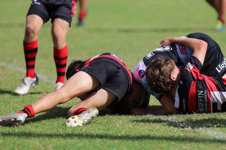U16s Academy BEARS v SHARKS