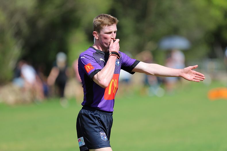 U16s Academy BEARS v SHARKS
