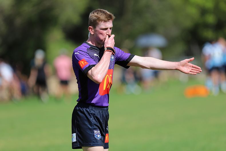 U16s Academy BEARS v SHARKS