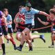 Under 16s Rugby League Academy Action Photo's North Sydney Bears v Cronulla Sharks (Photo's : Steve Montgomery)