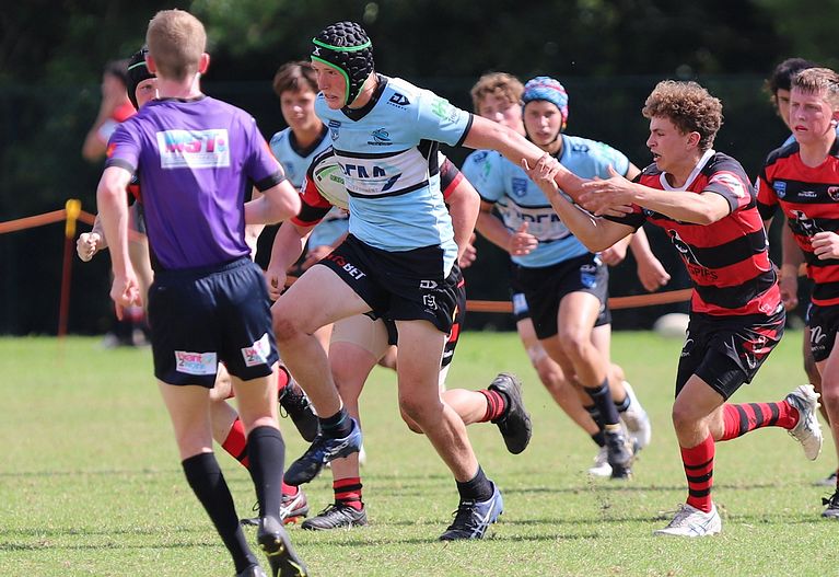 U16s Academy BEARS v SHARKS