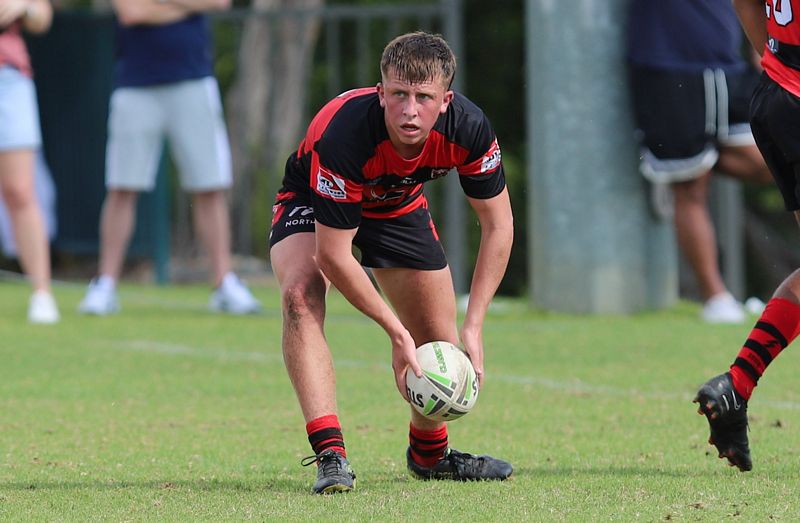 U16s Academy BEARS v SHARKS