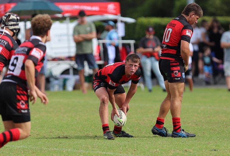 U16s Academy BEARS v SHARKS