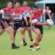 SG Ball Cup Round 3 Team Lists (Photo : Steve Montgomery)