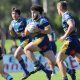 Eels Junior Reps Team Lists: Round 1 (Photo : Steve Montgomery)
