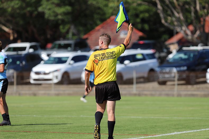 U16s Academy ROOSTERS v SHARKS