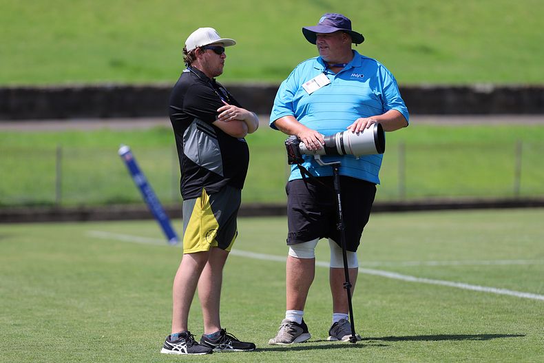 TGC Rnd 3 ROOSTERS v SHARKS
