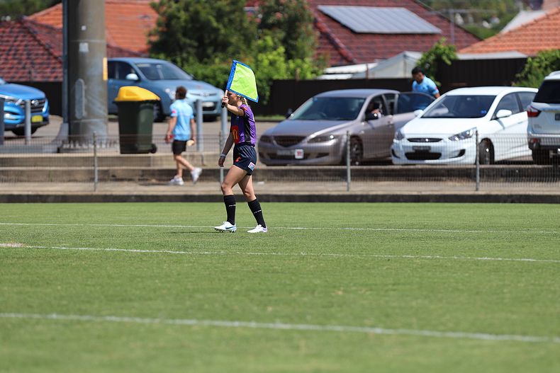 TGC Rnd 3 ROOSTERS v SHARKS