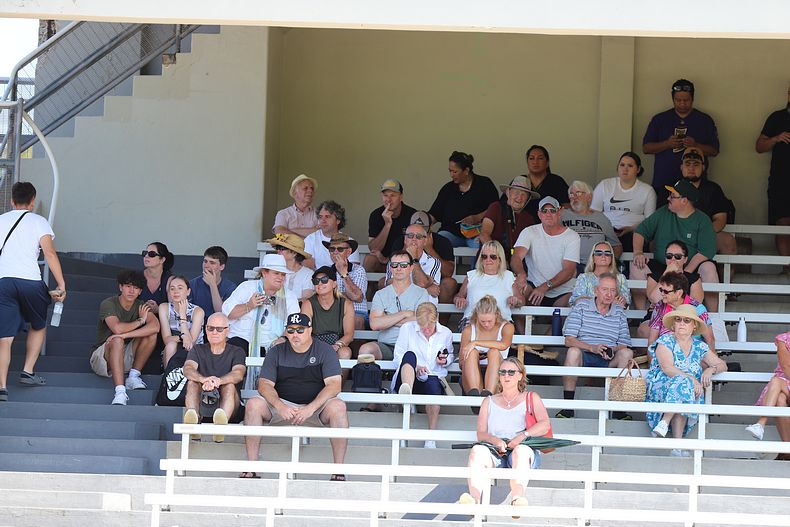 U16s Academy ROOSTERS v SHARKS