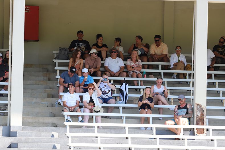 U16s Academy ROOSTERS v SHARKS