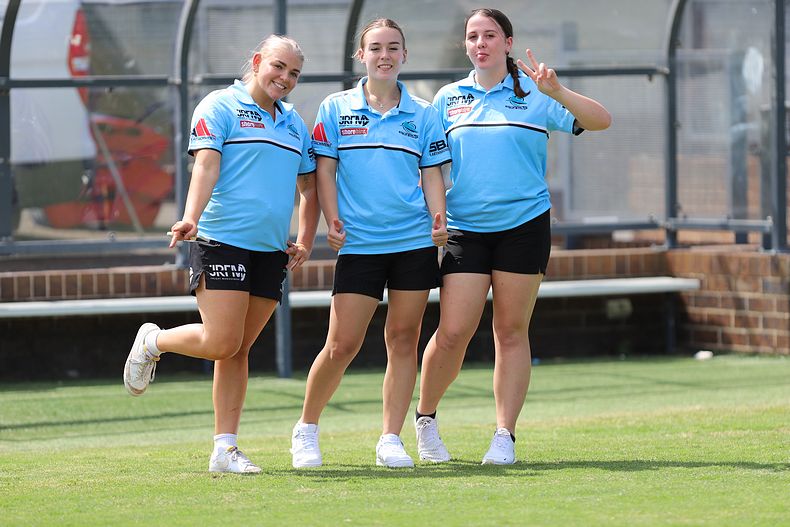 TGC Rnd 3 ROOSTERS v SHARKS