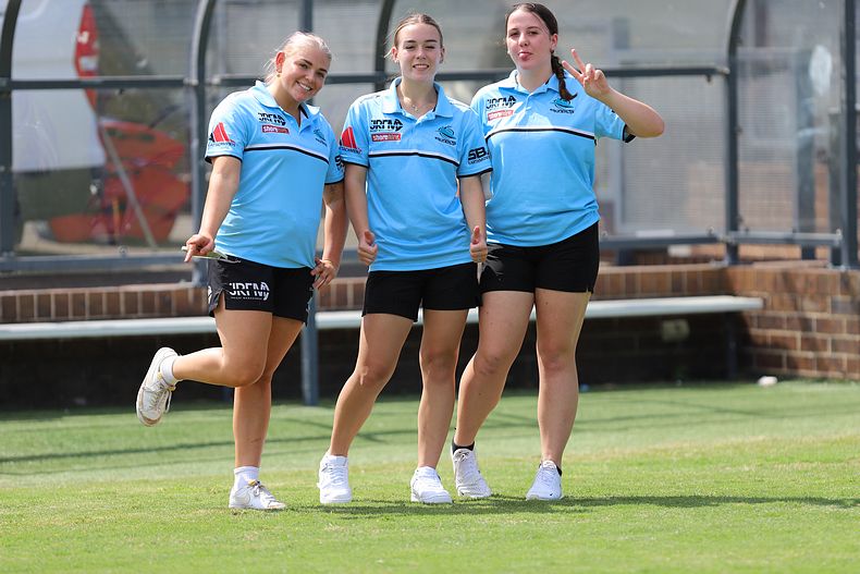 TGC Rnd 3 ROOSTERS v SHARKS