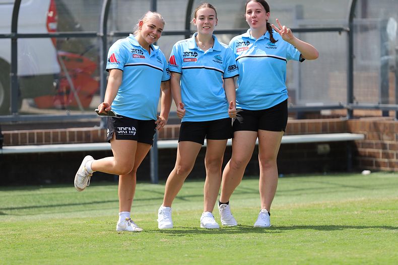 TGC Rnd 3 ROOSTERS v SHARKS