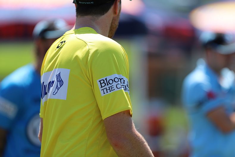HMC Rnd 3 Roosters v Sharks