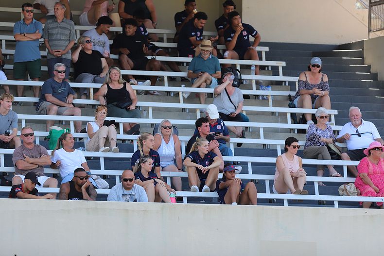 SGB Rnd 3 ROOSTERS v SHARKS