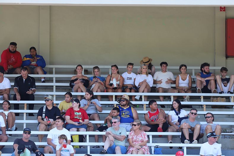 SGB Rnd 3 ROOSTERS v SHARKS