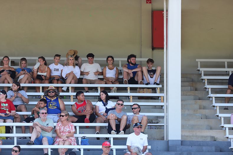 SGB Rnd 3 ROOSTERS v SHARKS