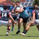 NSWRL SG Ball Cup Rnd 3 Action Photo's Sydney Roosters vs Cronulla Sharks (Photo's : Steve Montgomery)