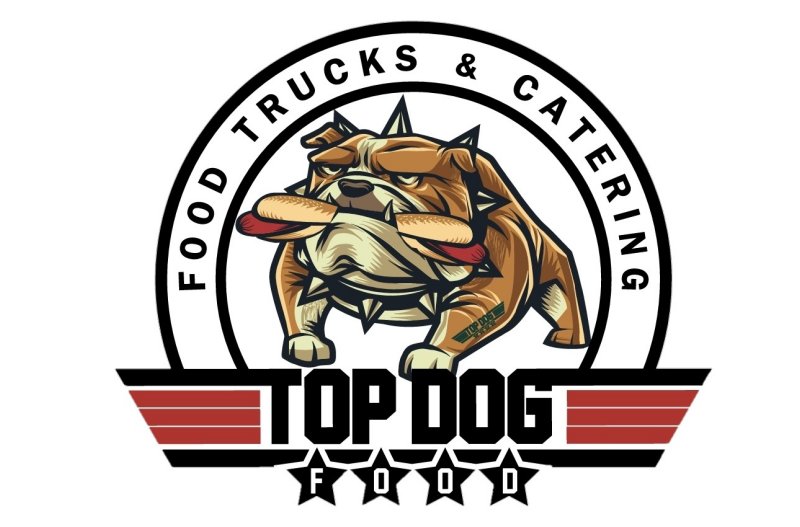 Top Dog Food Phone 0481 331 333 Email info@topdog-food.co