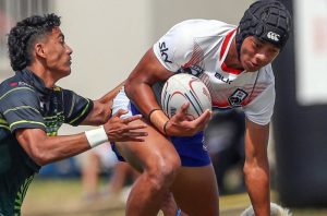 Warriors First SG Ball Cup line-up (Photo : photosport.nz)