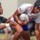 Warriors First SG Ball Cup line-up (Photo : photosport.nz)