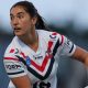 Roosters rocket into second spot after emphatic win (Photo ; NSWRL)
