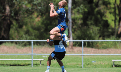 NSWRL Jersey Flegg Cup Round 3 Draw, Results, Ladder & player Stat's (Photo's : Steve Montgomery)