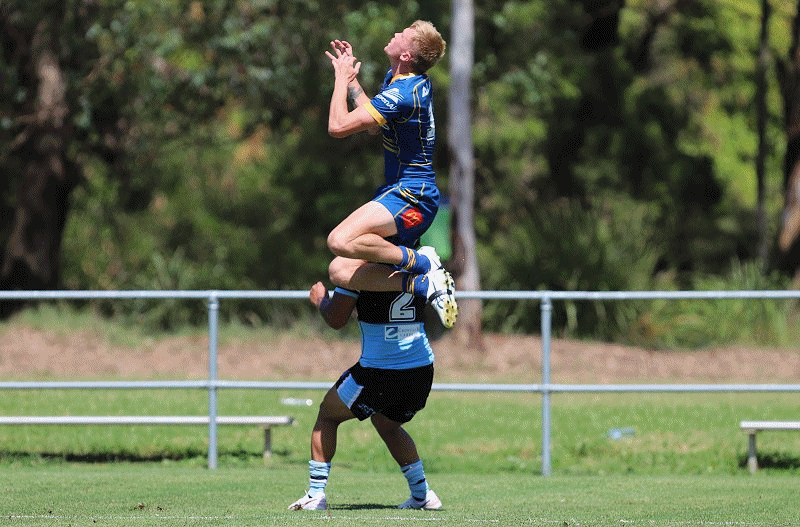 2023 Jersey Flegg Cup Round 3 OurFootyTeam