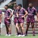 Gallant Manly side fall to Parramatta in Harold Matts (Photo : Sea Eagles Media)