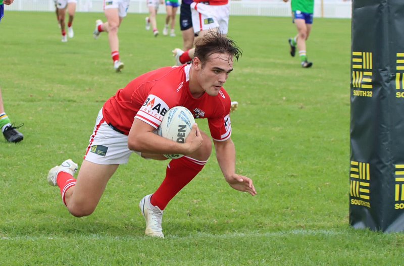 The Steelers won five from five grades on Saturday (Photo : Allen Barry)