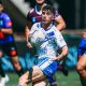 NSWRL Jersey Flegg Cup Round 2 Draw (Photo : Canterbury Bulldogs)