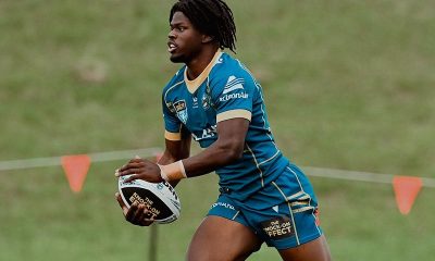 Jerset Flegg Cup round 2 team lists (Photo : Parramatta Eels)
