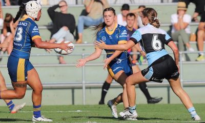 Lisa Fioala Cup Round 2 Draw, Results, Ladder, Top Point scorers (Photo : Steve Montgomery)
