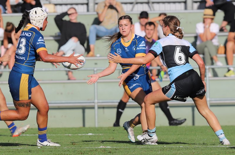 Lisa Fioala Cup Round 2 Draw, Results, Ladder, Top Point scorers (Photo : Steve Montgomery)
