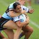 NSWRL Lisa Fioala Cup Round 4 Draw, Results, Ladder & Top Point Scorers (Photo : Steve Montgomery)