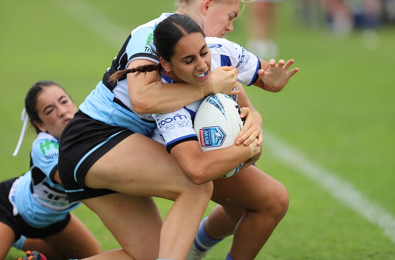 NSWRL Lisa Fioala Cup Round 4 Draw, Results, Ladder & Top Point Scorers (Photo : Steve Montgomery)
