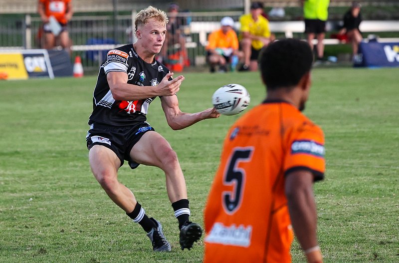 2023 Mal Meninga Cup Round 5 OurFootyTeam