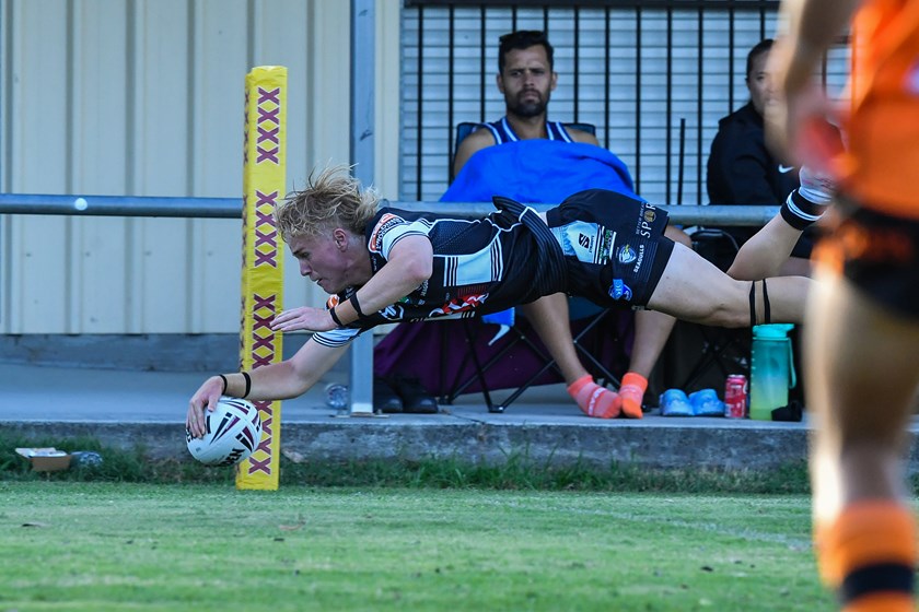 2023 Mal Meninga Cup Round 3 OurFootyTeam